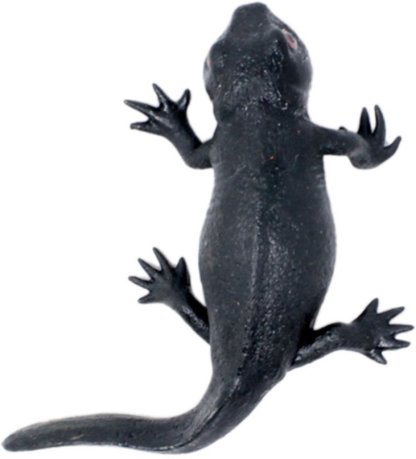 Tootpado Salamander Rubber Lizard Toy 7 inch - Black - (2FNS104) -  Salamander Rubber Lizard Toy 7 inch - Black - (2FNS104) . Buy Salamander  Rubber Lizard Toy toys in India. shop for Tootpado products in India.