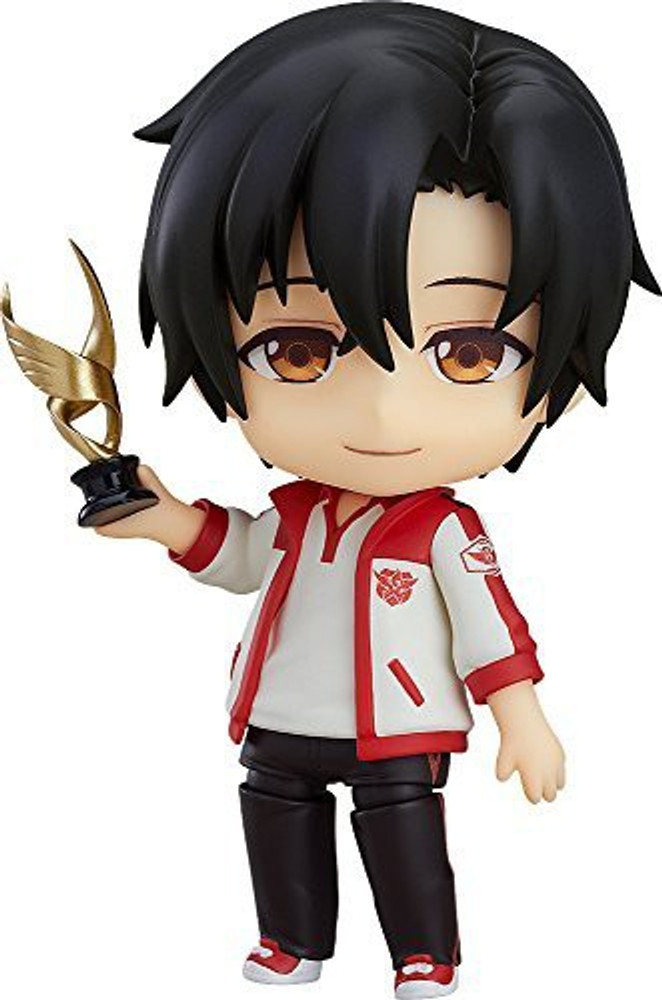 Nendoroid avatar store