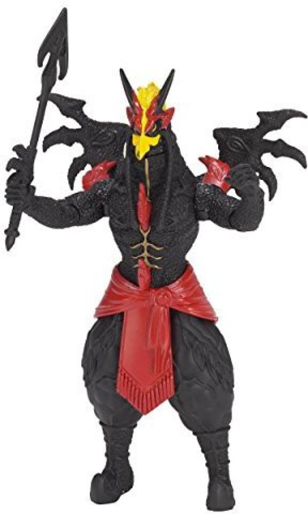 Power rangers dino hot sale charge villains toys