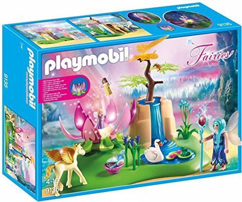 Fairy playset store