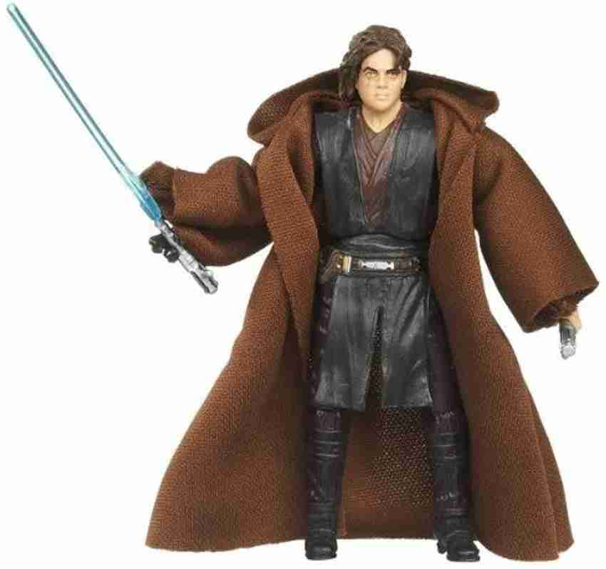 Anakin skywalker 3.75 figure clearance