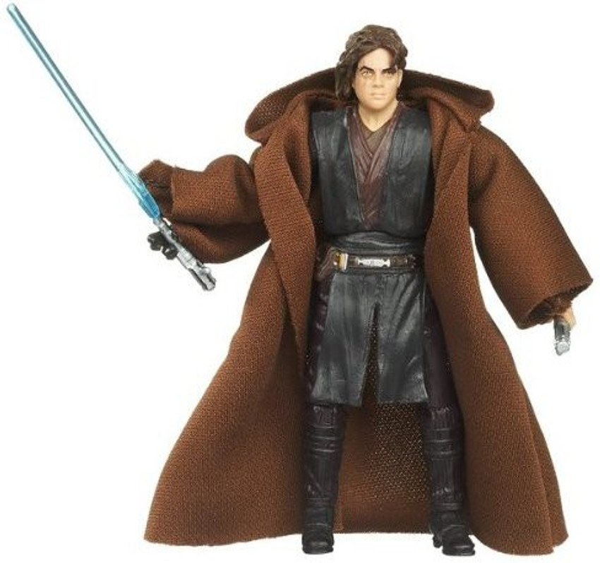 Anakin shop action figure
