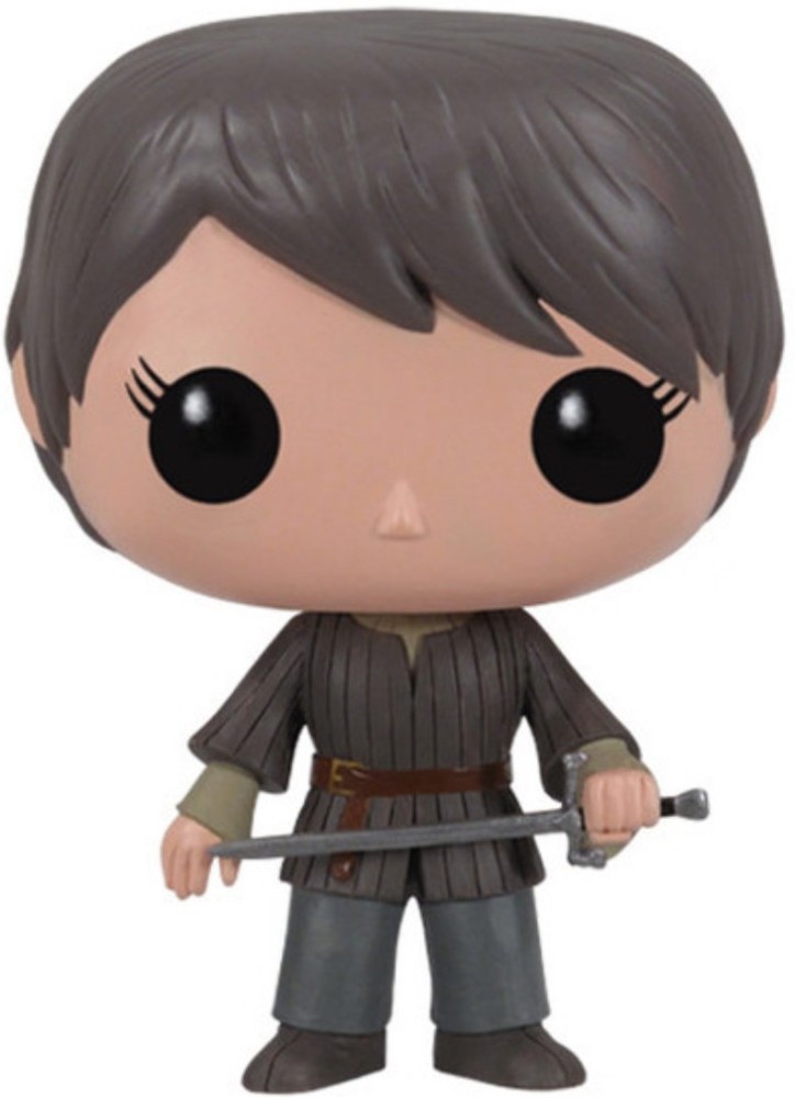 Funko game of cheap thrones arya