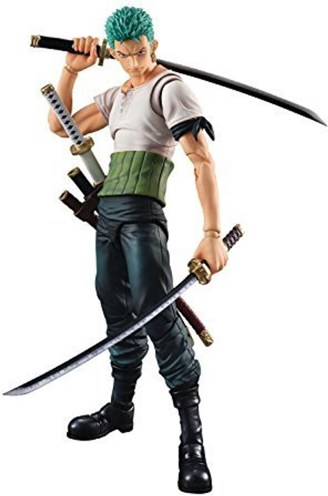 Megahouse zoro shop