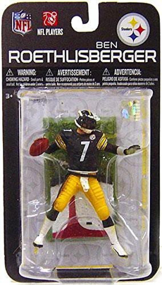 McFarlane Toys, NFL 3 Inch, Sports Picks Series 5