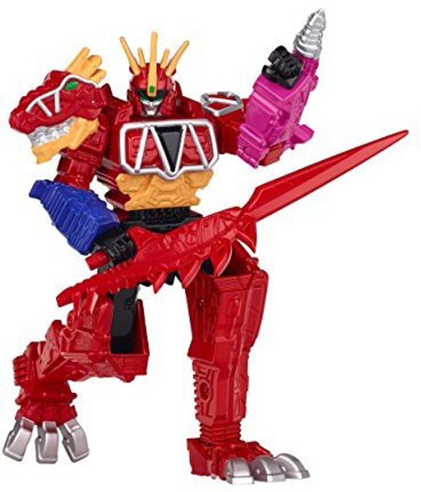 Original megazord toy store price