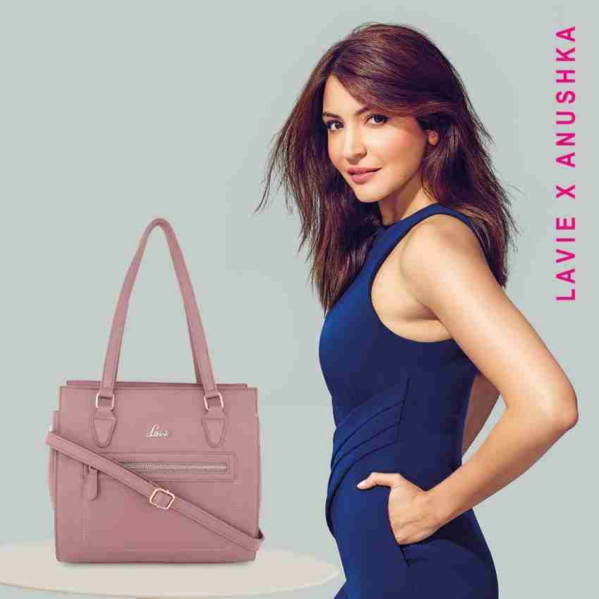 Lavie anushka collection satchel new arrivals