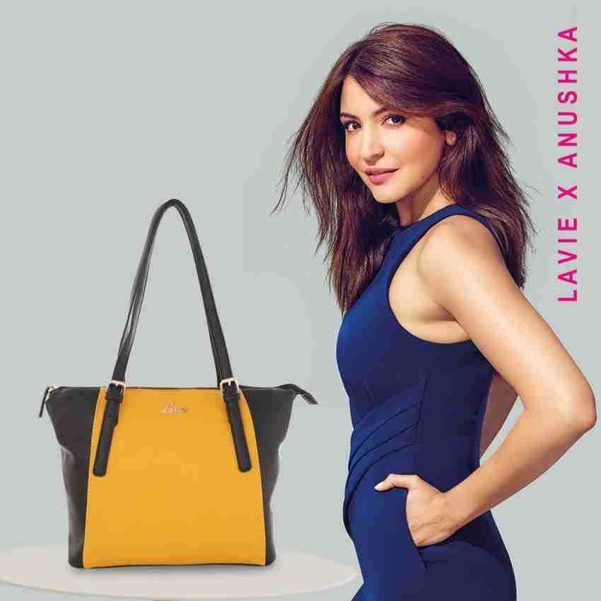 Lavie handbags sale anushka collection