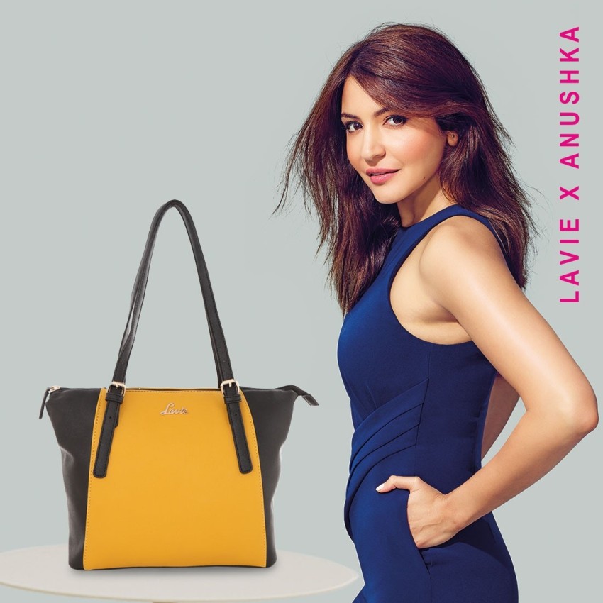 Lavie bags anushka collection new arrivals