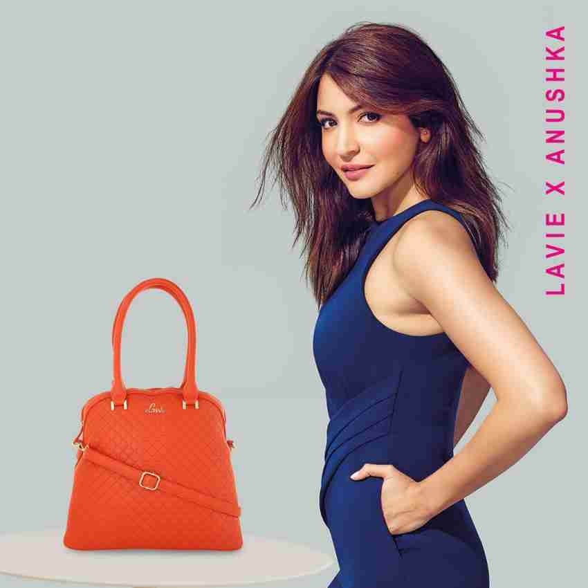 LAVIE Anushka collection Handbag Women Combo Buy LAVIE