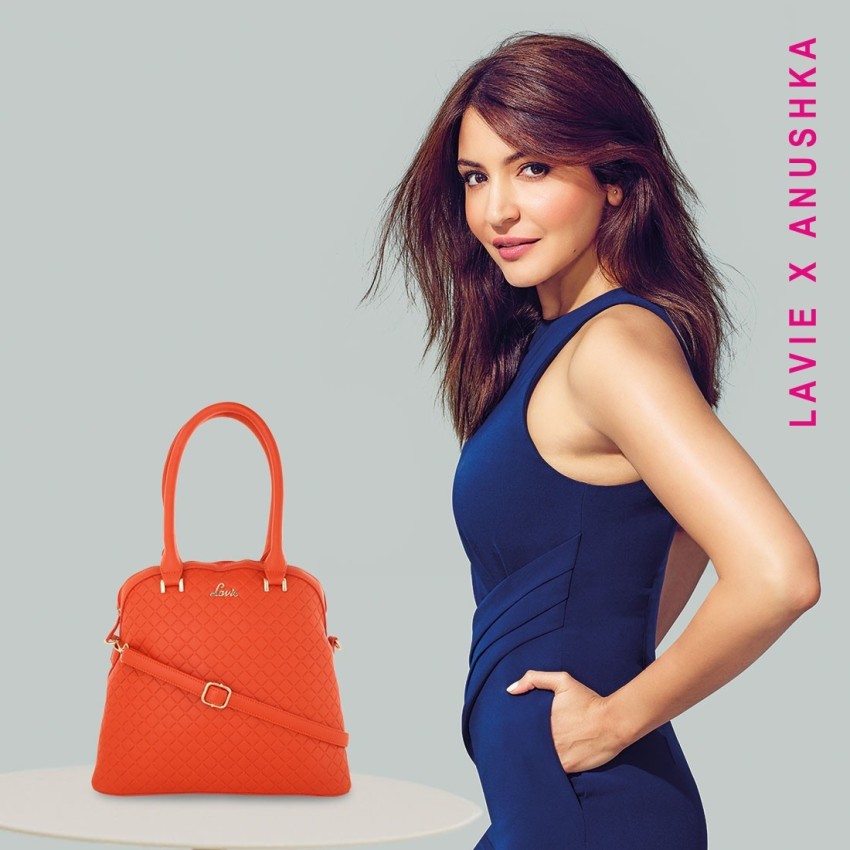 LAVIE Anushka collection Handbag Women Combo Buy LAVIE Anushka collection Handbag Women Combo Online at Best Prices in India Flipkart