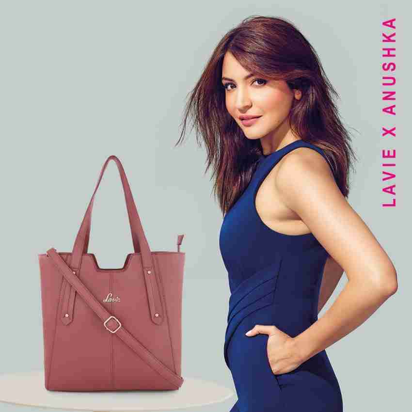 LAVIE Anushka collection Handbag Women Combo Buy LAVIE