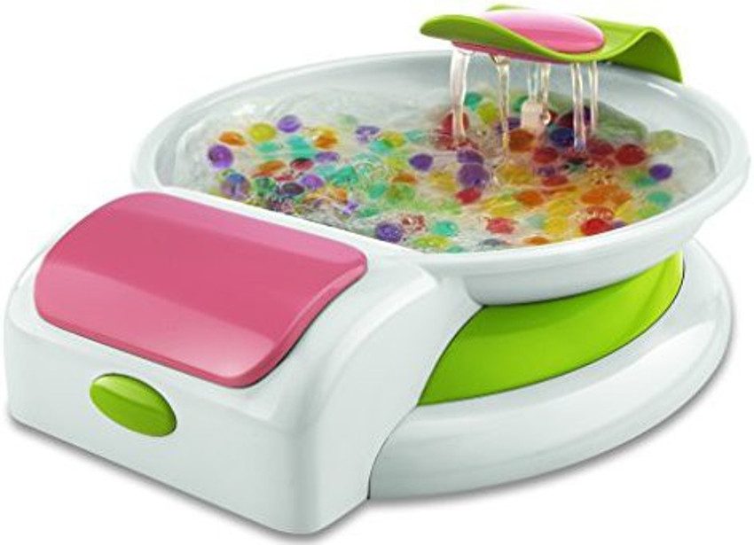 Orbeez spa hot sale walmart