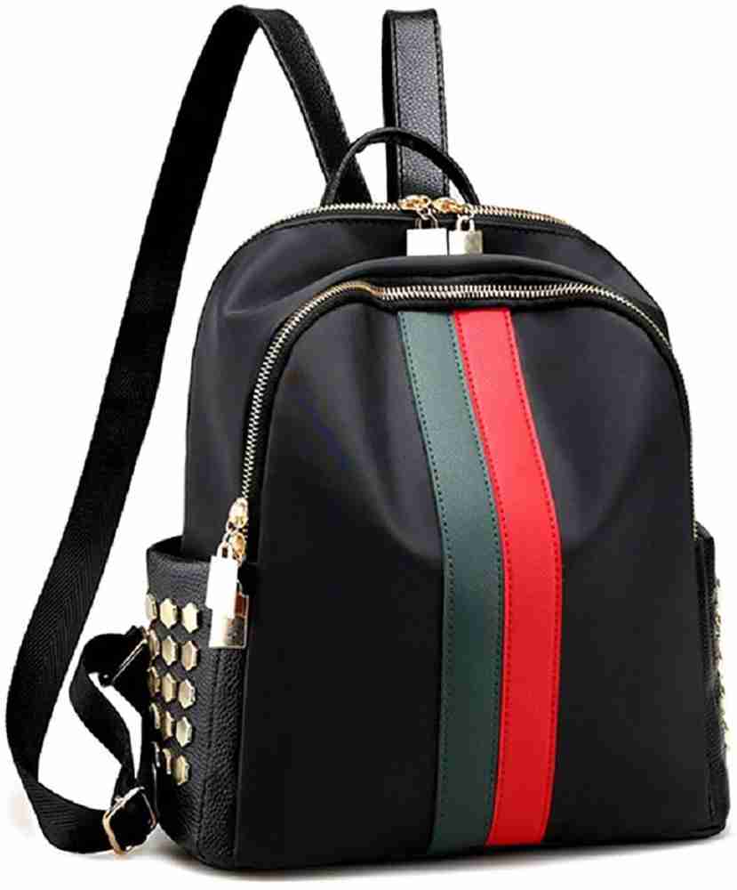 SB Mini Cute Backpack Purse Luxury Mini Bags Nylon Small Backpack