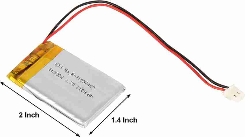 Battery rc helicopter outlet