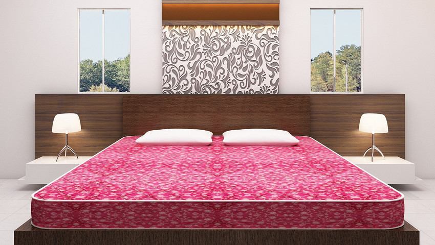Double bed mattress flipkart hotsell