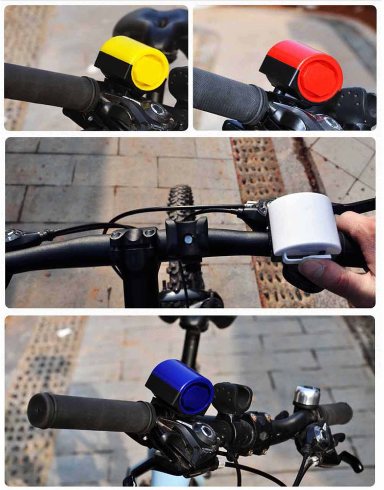 Bike hooter deals