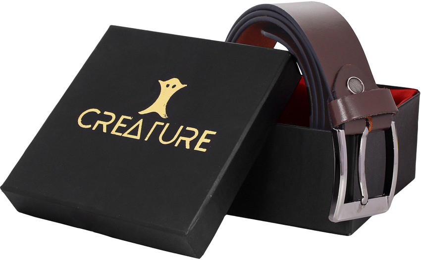 Creature belt sales