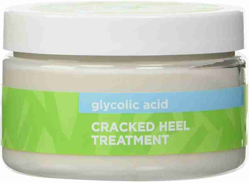 True blue clearance cracked heel cream
