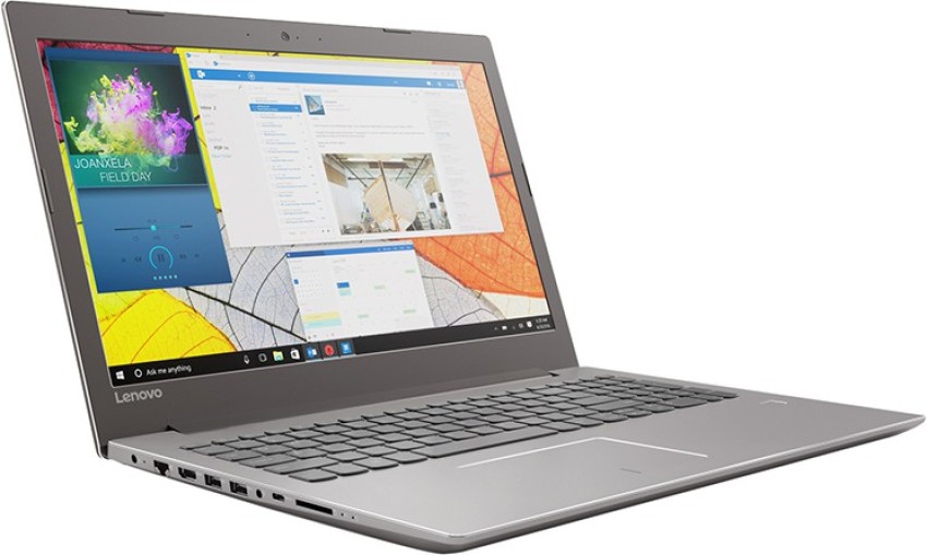 Lenovo Ideapad 520 Intel Core i5 8th Gen 8250U - (4 GB/1 TB HDD