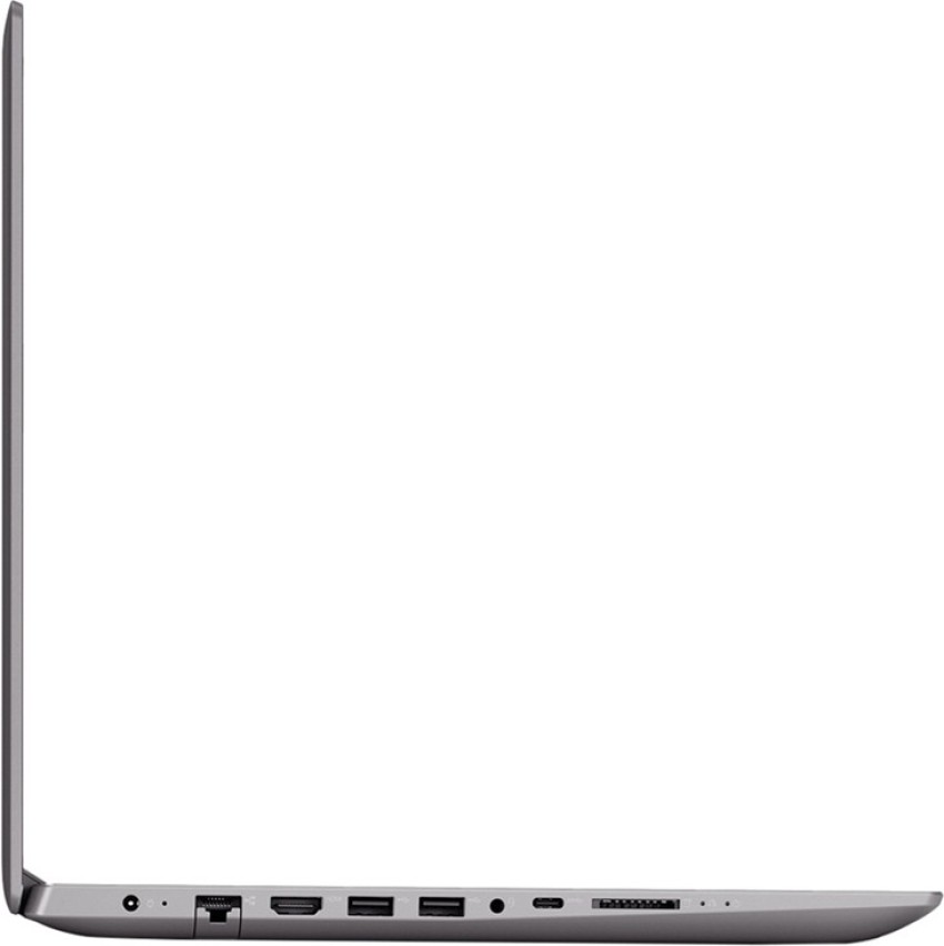 Lenovo Ideapad 520 Intel Core i5 8th Gen 8250U - (4 GB/1 TB HDD