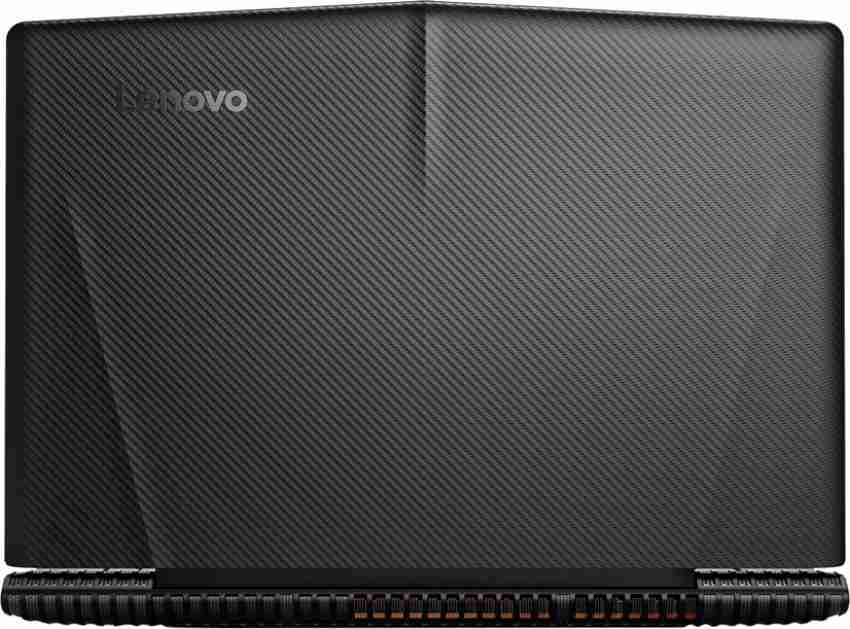 Lenovo Legion Y520 Intel Core i7 7th Gen 7700HQ - (16 GB/1 TB HDD