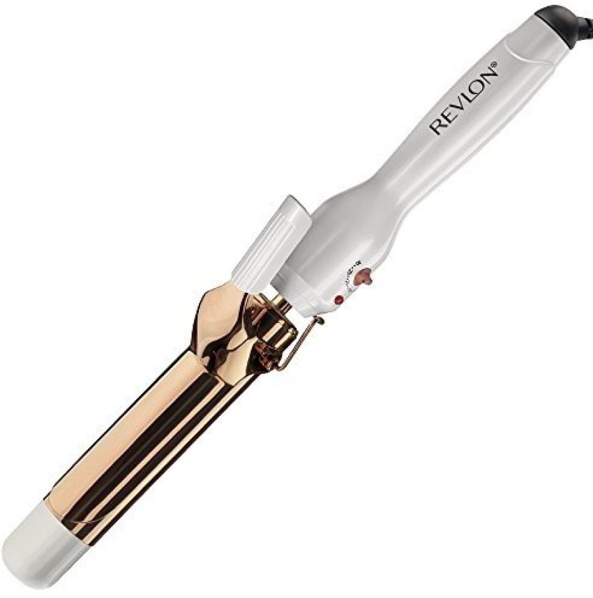 Curling wand outlet revlon