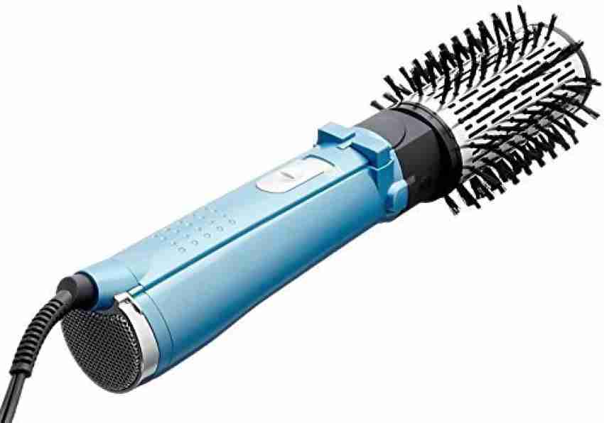 BaByliss Pro Nano Titanium Rotating Hot Air Brush 2 Inch Price in India Buy BaByliss Pro Nano Titanium Rotating Hot Air Brush 2 Inch Online In India Reviews Ratings Features Flipkart