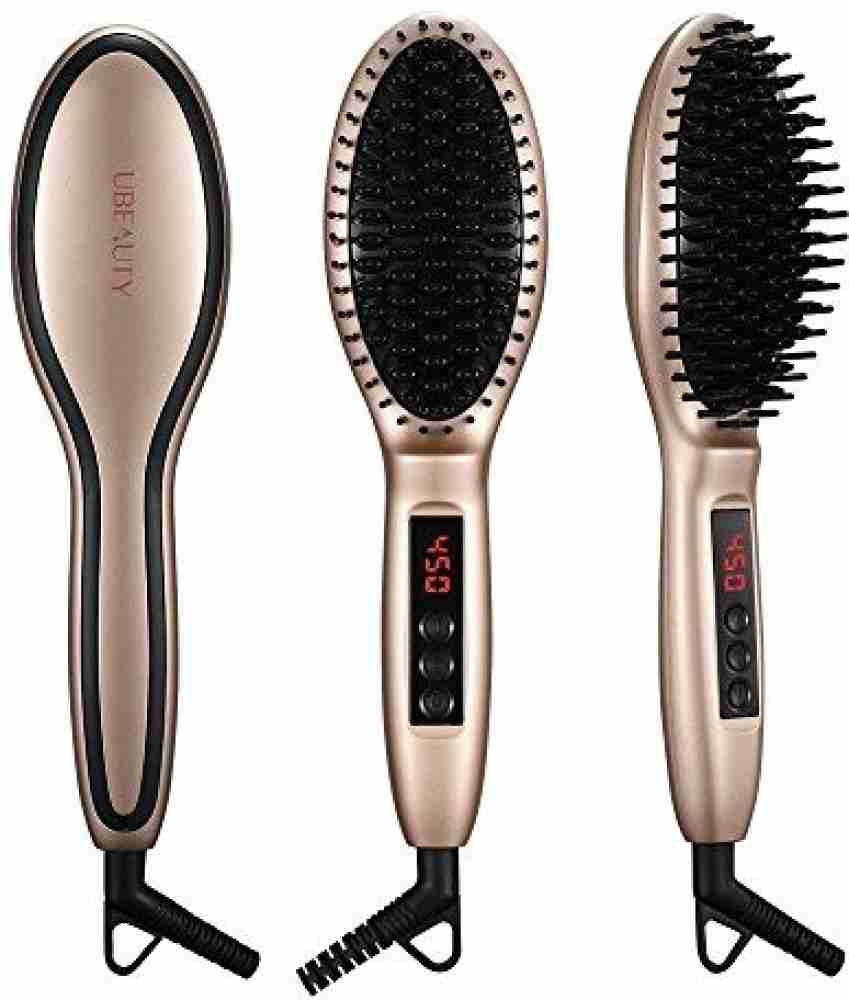 Asavea hair 2025 straightening brush 3.0