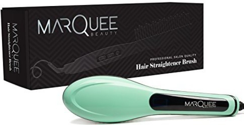 Marquee hair clearance straightener reviews