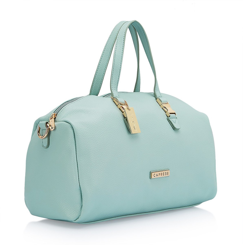 Satchel bags on sale caprese
