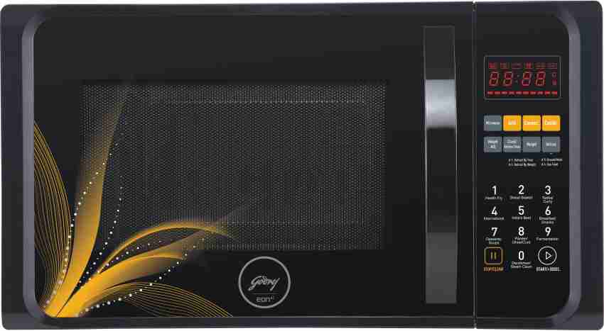 godrej 23 ltr microwave