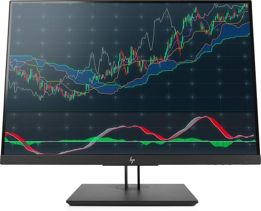 HP Z24n G2 60.96 cm (24 inch) WUXGA LED Backlit Monitor