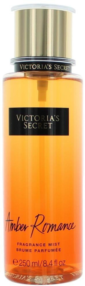 Buy Victoria s Secret Mist Amber Romance 250 ml women Eau de