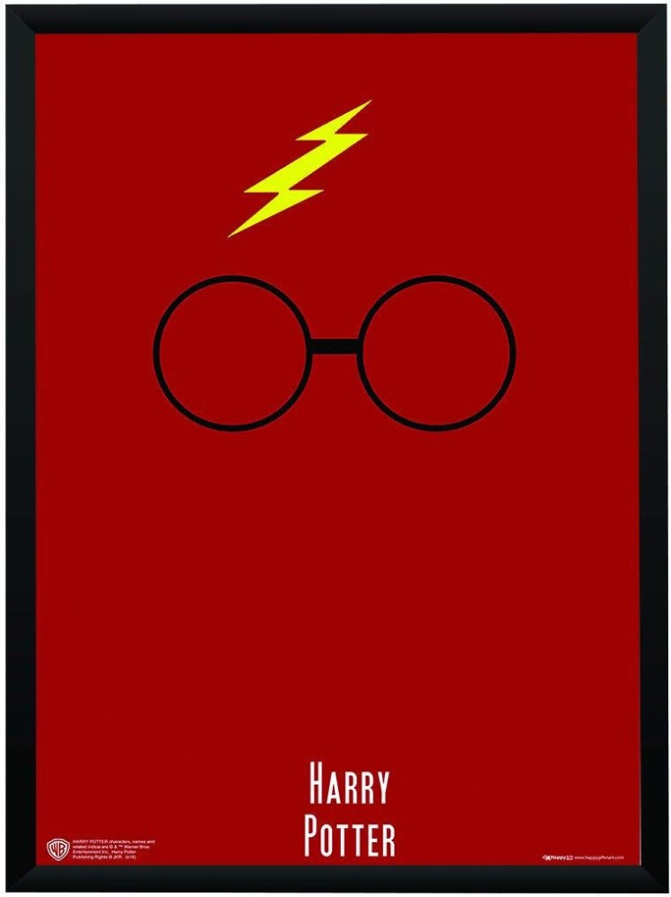 Minimal Harry