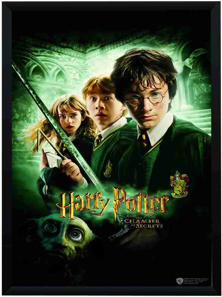 Harry potter chamber sales of secrets fmovies