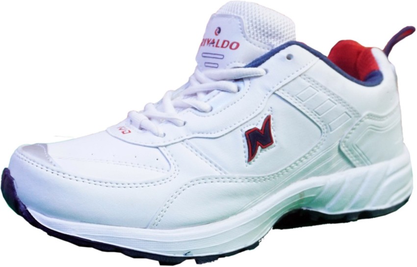 Rivaldo on sale shoes flipkart