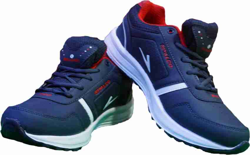 Rivaldo sports clearance shoes