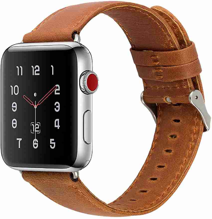 Iwatch 4 discount leather band