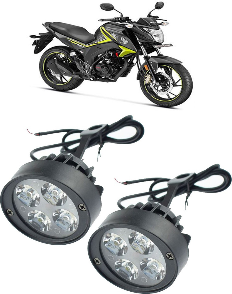Honda hornet 160r mirror price hot sale