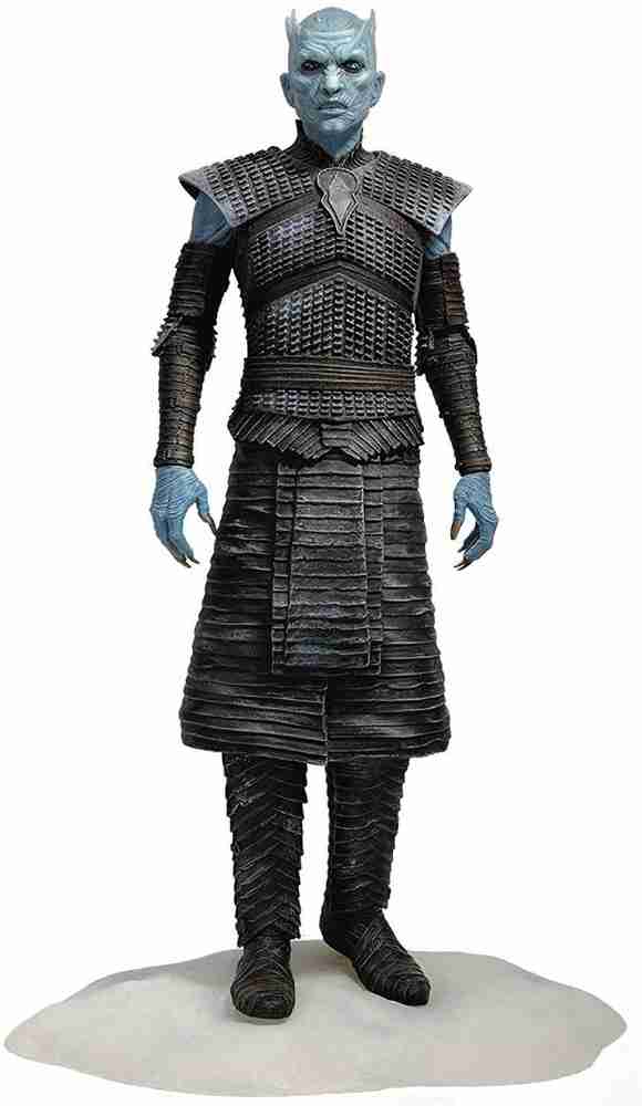 The night clearance king action figure