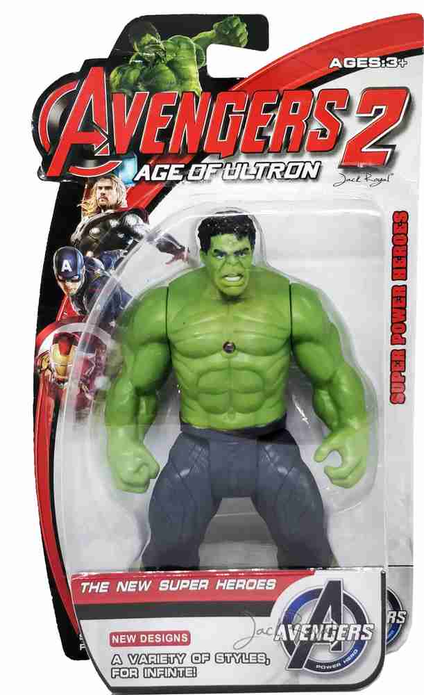 Small hulk toy clearance