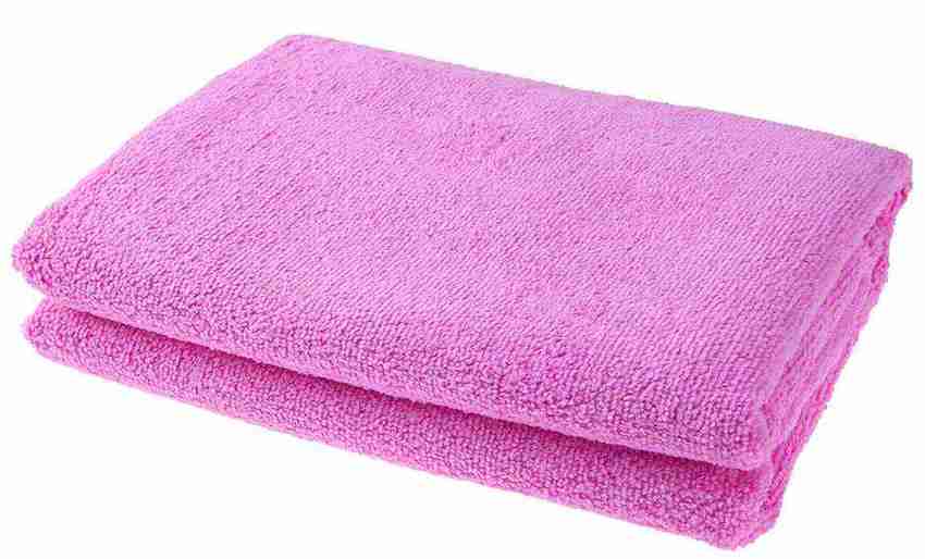 Microfiber online bath towel