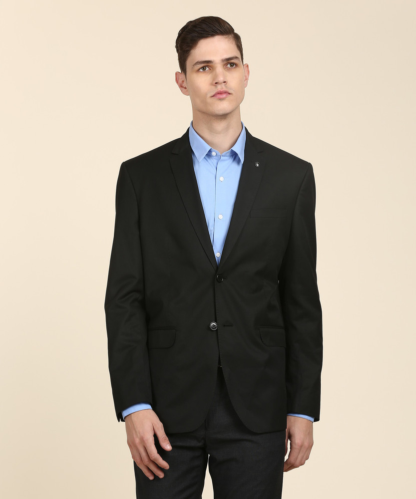 Van heusen blazers top flipkart