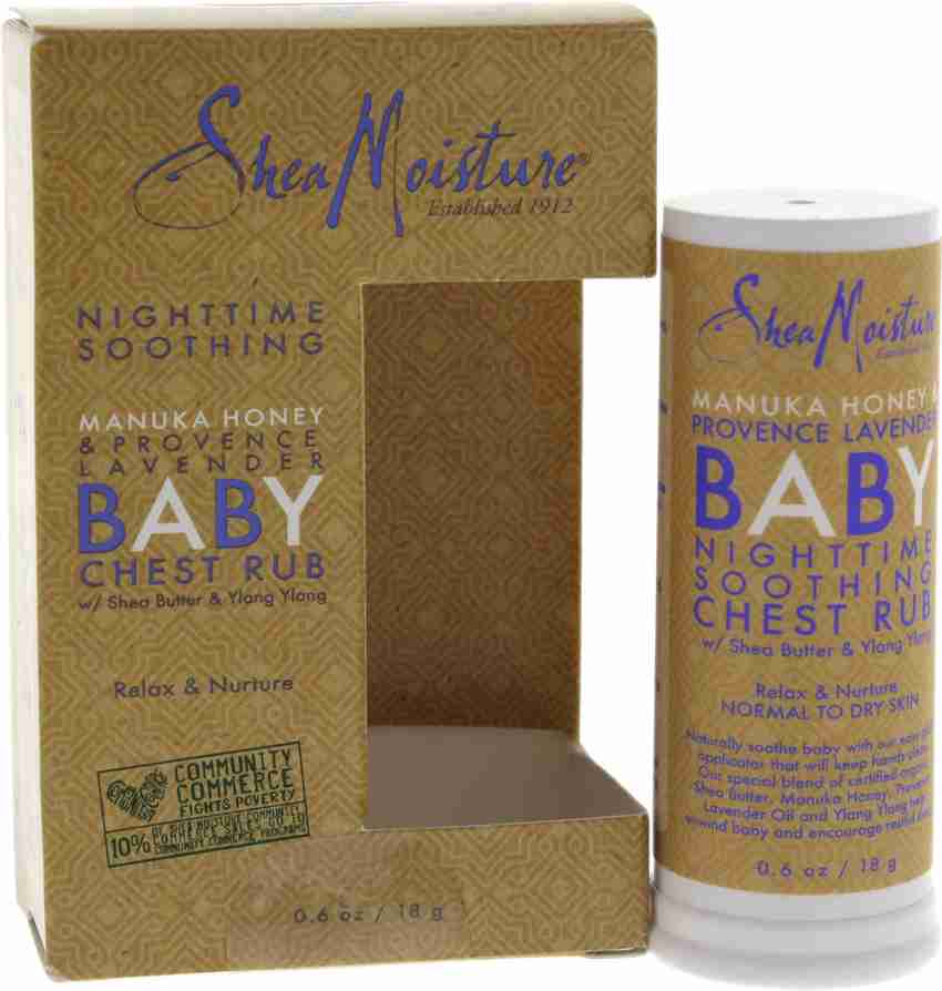 Shea sales moisture ointment