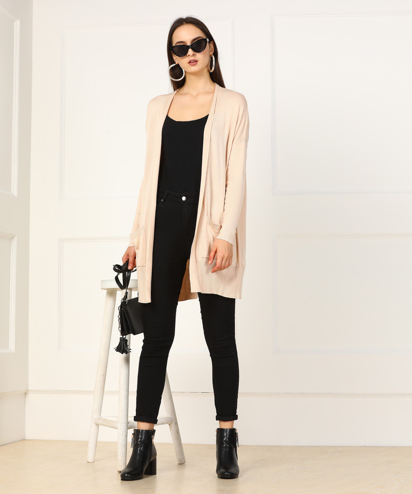 FOREVER 21 Women No Closure Cardigan Price in India Buy FOREVER