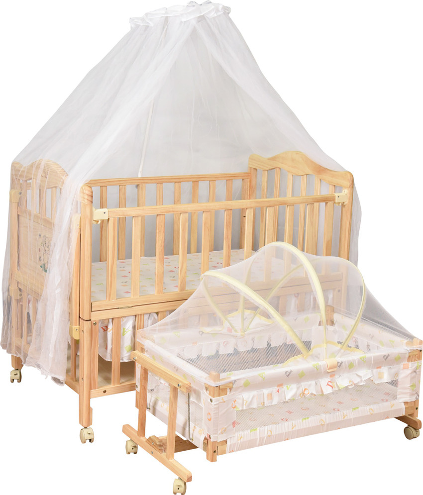 Flipkart cheap wooden cot