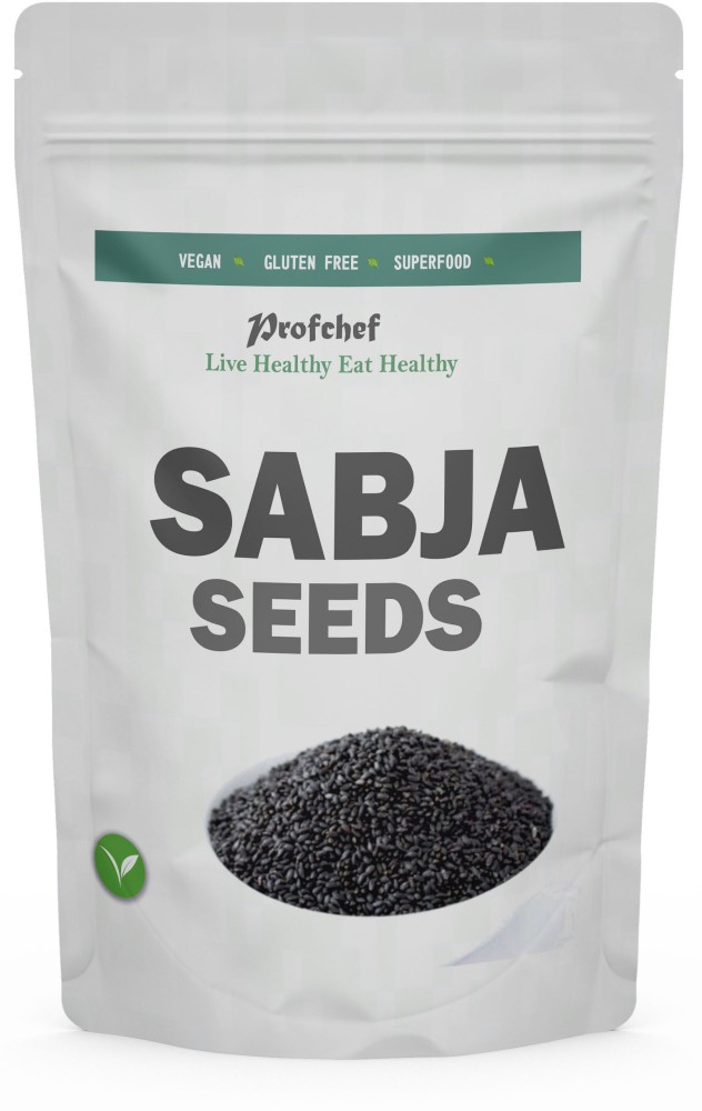 Profchef Sweet Basil Seeds Sweet Basil Seeds Price in India Buy