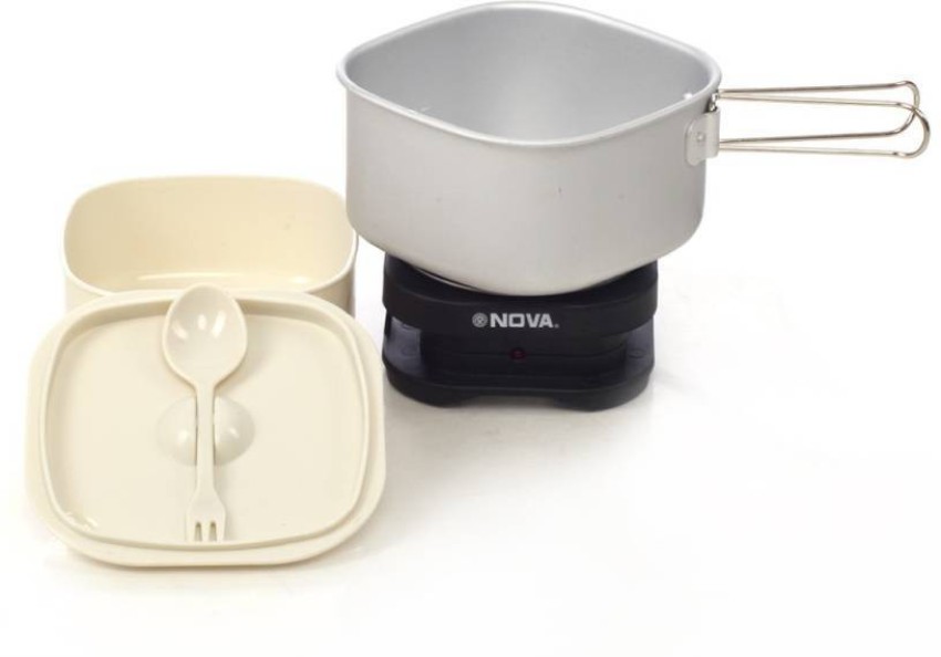 Nova best sale travel cooker