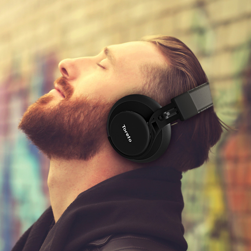 Toreto THUNDER PRO Bluetooth Headset Price in India Buy Toreto